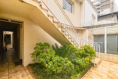 Kitnet/Studio para alugar com 1 quarto, 18m² em Vila Clementino, São Paulo
