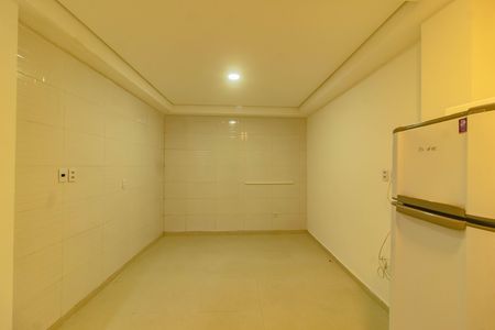Kitnet/Studio para alugar com 1 quarto, 18m² em Vila Clementino, São Paulo