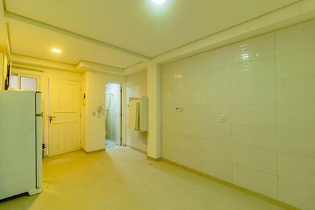 Kitnet/Studio para alugar com 1 quarto, 18m² em Vila Clementino, São Paulo