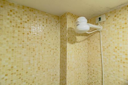 Kitnet/Studio para alugar com 1 quarto, 18m² em Vila Clementino, São Paulo