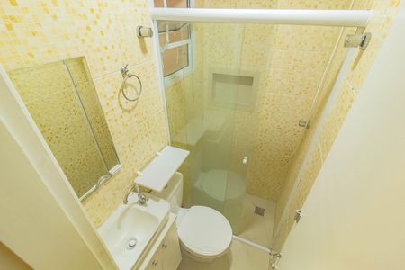 Kitnet/Studio para alugar com 1 quarto, 18m² em Vila Clementino, São Paulo