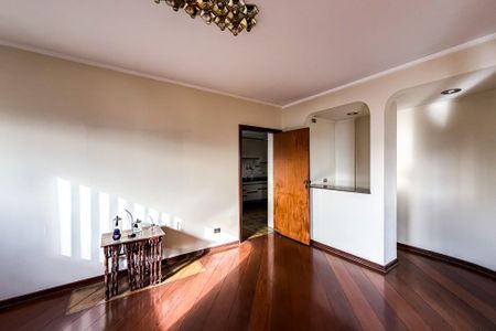 Apartamento para alugar com 395m², 4 quartos e 3 vagas Apartamento para alugar com 395m², 4 quartos e 3 vagasSala de Jantar