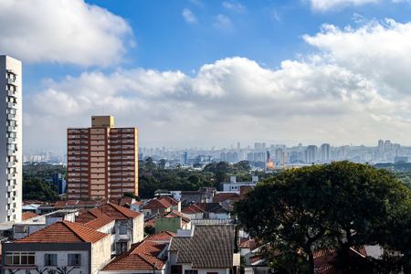 Apartamento para alugar com 395m², 4 quartos e 3 vagas Apartamento para alugar com 395m², 4 quartos e 3 vagasVista da Suíte 3