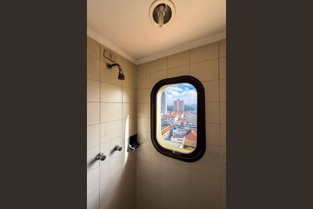 Apartamento para alugar com 395m², 4 quartos e 3 vagas Apartamento para alugar com 395m², 4 quartos e 3 vagasBanheiro da Suíte 4