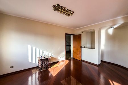 Apartamento para alugar com 395m², 4 quartos e 3 vagas Apartamento para alugar com 395m², 4 quartos e 3 vagasSala de Jantar