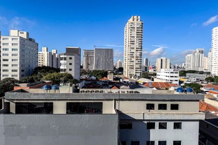 Apartamento para alugar com 395m², 4 quartos e 3 vagas Apartamento para alugar com 395m², 4 quartos e 3 vagasVista