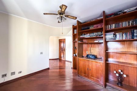 Apartamento para alugar com 395m², 4 quartos e 3 vagas Apartamento para alugar com 395m², 4 quartos e 3 vagasSuíte 4