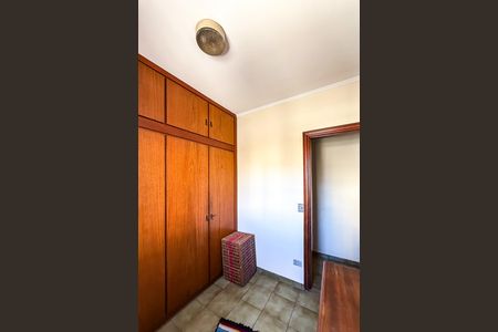 Apartamento para alugar com 395m², 4 quartos e 3 vagas Apartamento para alugar com 395m², 4 quartos e 3 vagasQuarto de Serviço