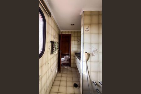 Apartamento para alugar com 395m², 4 quartos e 3 vagas Apartamento para alugar com 395m², 4 quartos e 3 vagasBanheiro da Suíte 3