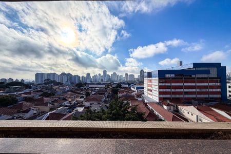 Apartamento para alugar com 395m², 4 quartos e 3 vagas Apartamento para alugar com 395m², 4 quartos e 3 vagasVaranda da Sala