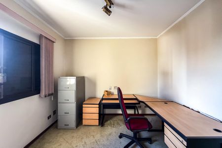 Apartamento para alugar com 395m², 4 quartos e 3 vagas Apartamento para alugar com 395m², 4 quartos e 3 vagasSuíte 3