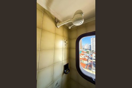 Apartamento para alugar com 395m², 4 quartos e 3 vagas Apartamento para alugar com 395m², 4 quartos e 3 vagasBanheiro da Suíte 2