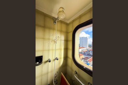 Apartamento para alugar com 395m², 4 quartos e 3 vagas Apartamento para alugar com 395m², 4 quartos e 3 vagasBanheiro da Suíte 3