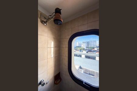 Apartamento para alugar com 395m², 4 quartos e 3 vagas Apartamento para alugar com 395m², 4 quartos e 3 vagasBanheiro de serviço