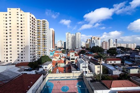 Apartamento para alugar com 395m², 4 quartos e 3 vagas Apartamento para alugar com 395m², 4 quartos e 3 vagasVista da Suíte 2