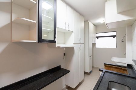 Apartamento à venda com 82m², 3 quartos e 1 vaga Apartamento à venda com 82m², 3 quartos e 1 vagaCozinha