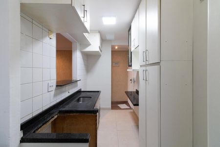 Apartamento à venda com 82m², 3 quartos e 1 vaga Apartamento à venda com 82m², 3 quartos e 1 vagaCozinha