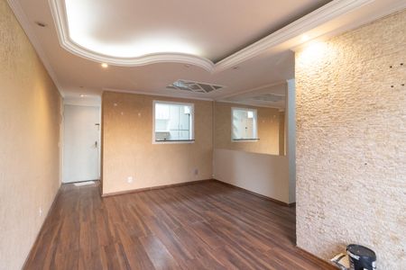 Sala de apartamento à venda com 3 quartos, 82m² em Jardim Dracena, São Paulo