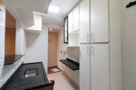 Apartamento à venda com 82m², 3 quartos e 1 vaga Apartamento à venda com 82m², 3 quartos e 1 vagaCozinha