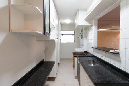 Apartamento à venda com 82m², 3 quartos e 1 vaga Apartamento à venda com 82m², 3 quartos e 1 vagaCozinha