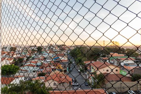 Apartamento à venda com 82m², 3 quartos e 1 vaga Apartamento à venda com 82m², 3 quartos e 1 vagaVista