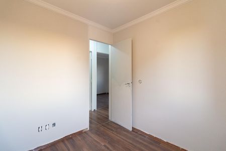 Apartamento à venda com 82m², 3 quartos e 1 vaga Apartamento à venda com 82m², 3 quartos e 1 vagaQuarto 3