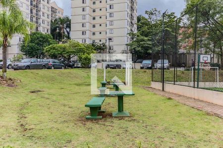 Apartamento à venda com 82m², 3 quartos e 1 vaga Apartamento à venda com 82m², 3 quartos e 1 vagaÁrea comum