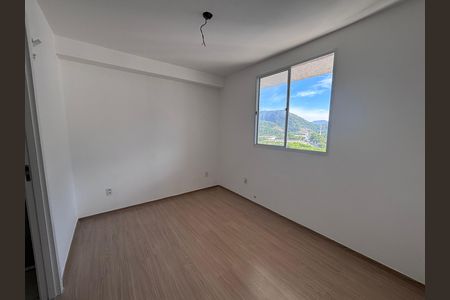 Apartamento à venda com 48m², 2 quartos e 1 vaga Apartamento à venda com 48m², 2 quartos e 1 vagaQuarto 2