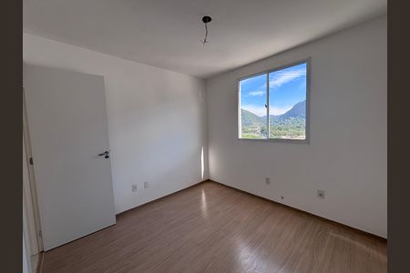 Quarto 1 de apartamento à venda com 2 quartos, 48m² em Barra da Tijuca, Rio de Janeiro