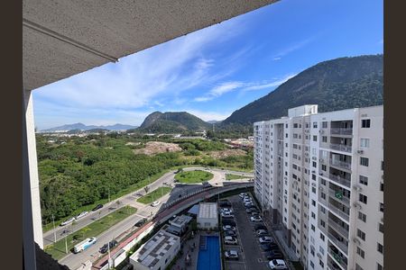 Apartamento à venda com 48m², 2 quartos e 1 vaga Apartamento à venda com 48m², 2 quartos e 1 vagaQuarto 2