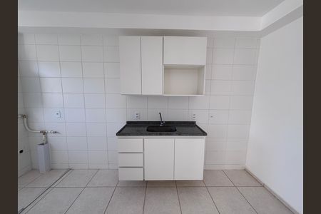 Apartamento à venda com 48m², 2 quartos e 1 vaga Apartamento à venda com 48m², 2 quartos e 1 vagaCozinha