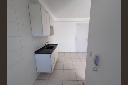 Apartamento à venda com 48m², 2 quartos e 1 vaga Apartamento à venda com 48m², 2 quartos e 1 vagaCozinha