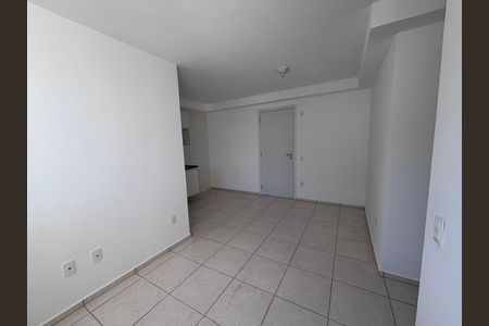 Apartamento à venda com 48m², 2 quartos e 1 vaga Apartamento à venda com 48m², 2 quartos e 1 vagaSala