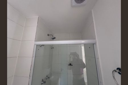 Apartamento à venda com 48m², 2 quartos e 1 vaga Apartamento à venda com 48m², 2 quartos e 1 vagaBanheiro do Quarto 2