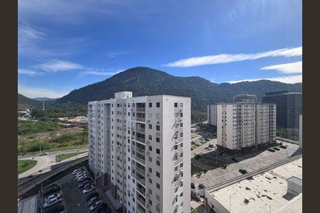 Quarto 1 de apartamento à venda com 2 quartos, 48m² em Barra da Tijuca, Rio de Janeiro