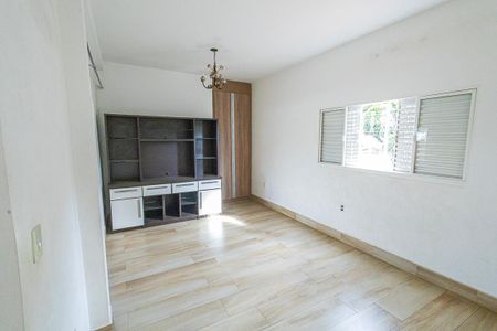Sala 02 de casa para alugar com 2 quartos, 110m² em Novo Glória, Belo Horizonte