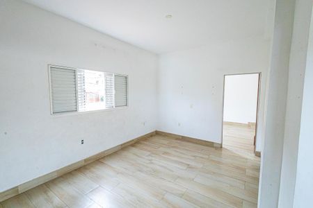 Casa para alugar com 110m², 2 quartos e 1 vaga Casa para alugar com 110m², 2 quartos e 1 vagaSala 02