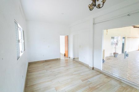 Sala 02 de casa para alugar com 2 quartos, 110m² em Novo Glória, Belo Horizonte