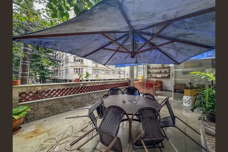 Apartamento para alugar com 150m², 3 quartos e sem vaga