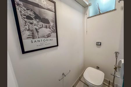 Apartamento para alugar com 150m², 3 quartos e sem vaga