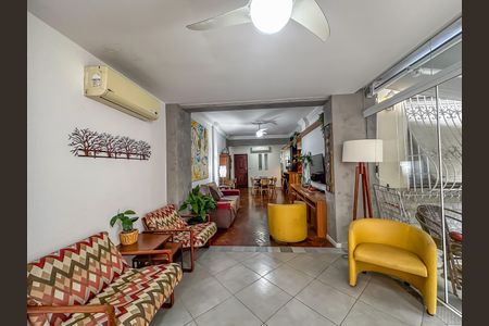Apartamento para alugar com 150m², 3 quartos e sem vaga