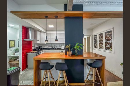 Apartamento para alugar com 150m², 3 quartos e sem vaga