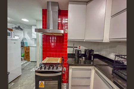 Apartamento para alugar com 150m², 3 quartos e sem vaga