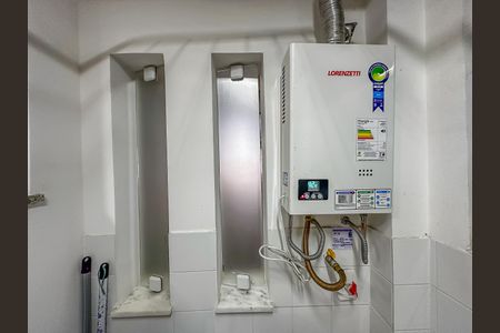 Apartamento para alugar com 150m², 3 quartos e sem vaga