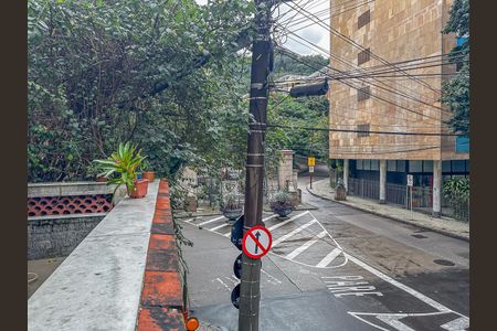 Apartamento para alugar com 150m², 3 quartos e sem vaga