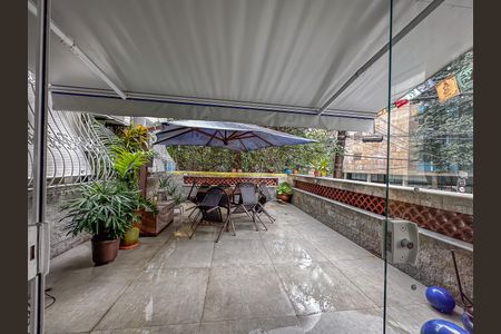 Apartamento para alugar com 150m², 3 quartos e sem vaga