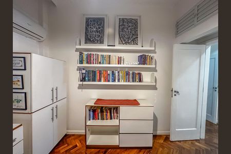 Apartamento para alugar com 150m², 3 quartos e sem vaga