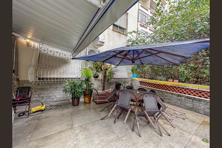 Apartamento para alugar com 150m², 3 quartos e sem vaga