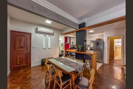 Apartamento para alugar com 150m², 3 quartos e sem vaga