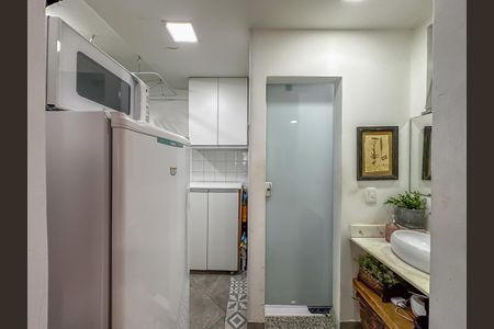 Apartamento para alugar com 150m², 3 quartos e sem vaga